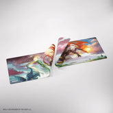 Gamegenic Magic: The Gathering DOUBLE-SIDED PLAYMAT - Eirdu/Islu