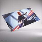 Star Wars: Unlimited Game Mat - Darth Maul