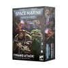 Warhammer Board Game Space Marine Adventures: Tyranid Attack!