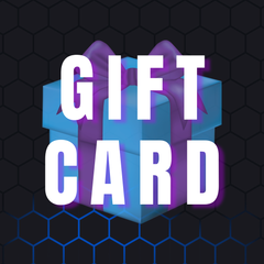 Gift Cards