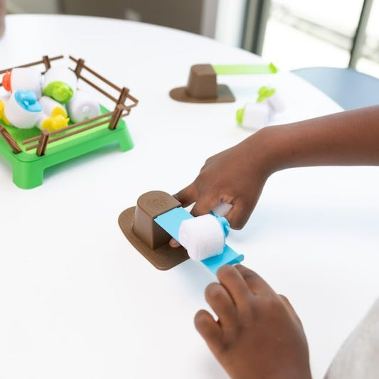 Heap-O-Sheep™ - Fat Brain Toys