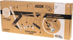 Hook Rally™ - Fat Brain Toys