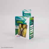 Gamegenic x MTG Secrets of Strixhaven - PREMIUM ART SLEEVES