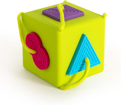 OombeeCube™ - Fat Brain Toys