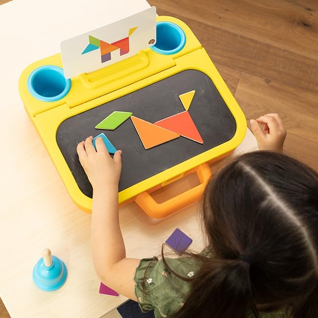 Pretendables™ School Set- Fat Brain Toys