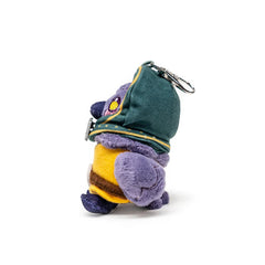 Critical Role - Kiri 4-Inch Hanger Plush