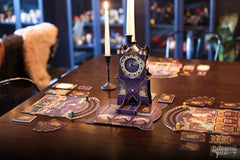 Queen By Midnight Board Game