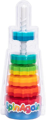 SpinAgain™ -  Fat Brain Toys
