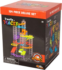 Trestle Tracks™ Deluxe Set - Fat Brain Toys