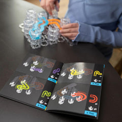 Trestle Tracks™ Deluxe Set - Fat Brain Toys