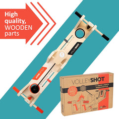 VolleyShot™- Fat Brain Toys
