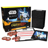 Star Wars: Unlimited - Jump to Lightspeed: Prerelease Box