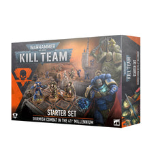 Warhammer 40k - Kill Team - Starter Set (103-54)