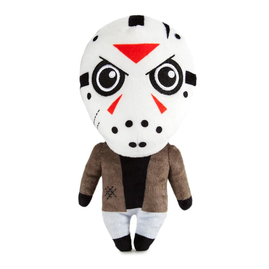 Kidrobot Phunny Friday the 13th Jason Voorhees 8"