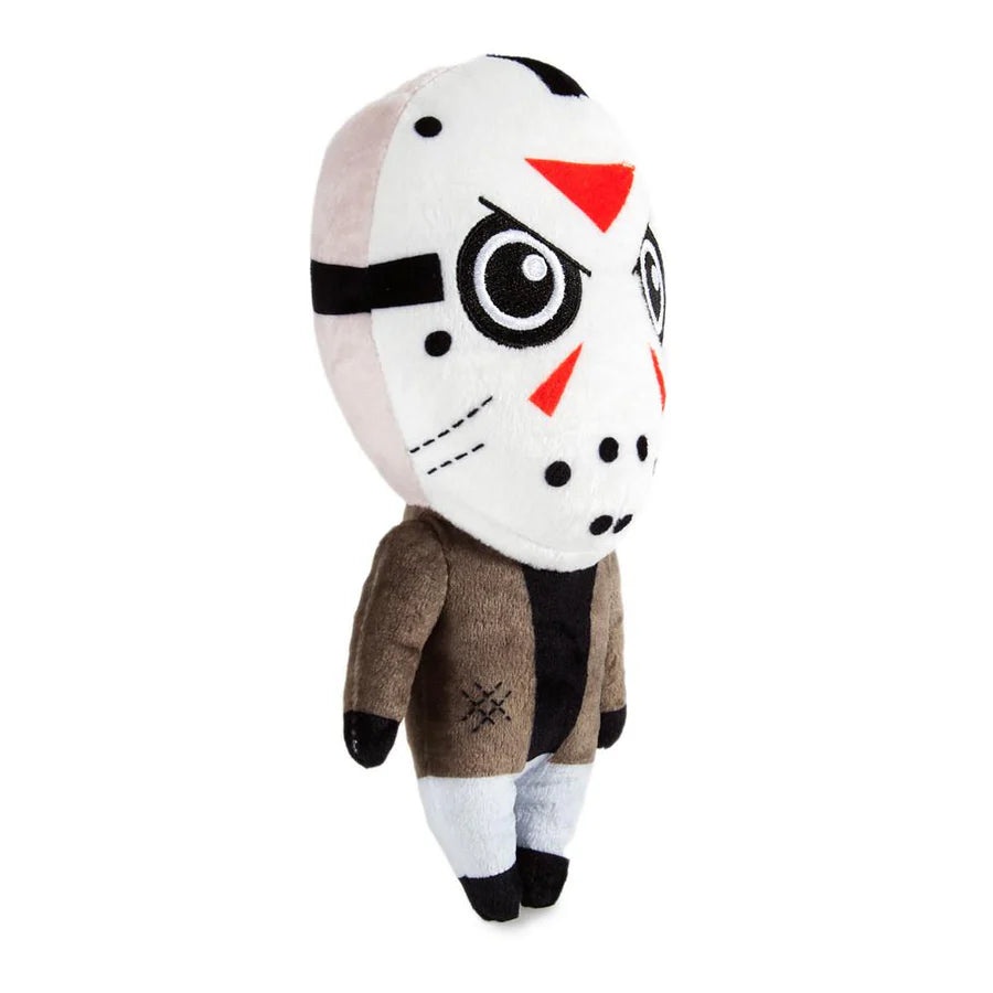 Kidrobot Phunny Friday the 13th Jason Voorhees 8"