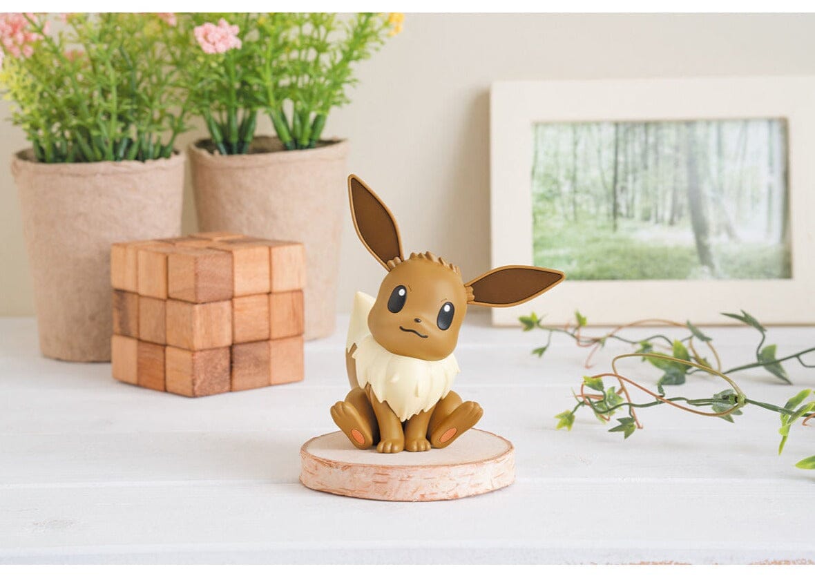 Pokepla Kit: Eevee