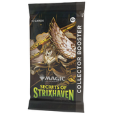 MTG: Secrets of Strixhaven Collector Booster Pack