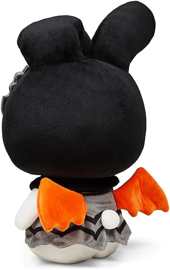 Kidrobot Hello Kitty and Friends My Melody Bat 13 Inch Plush