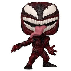 Funko POP! Marvel: Venom 2 Let There Be Carnage #889