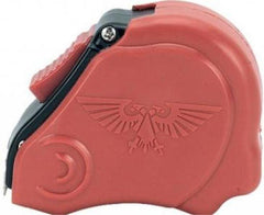 Games Workshop: Tape Measure