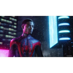 best selling games of all time: spider-man miles morales