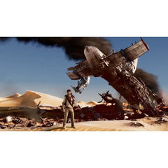 Uncharted The Nathan Drake Collection from Naughty Dog video games game developers.