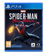 best selling games of all time: spider-man miles morales