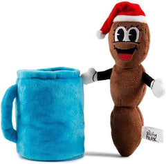 Kidrobot South Park Phunny Mr. Hanky Plush Figure