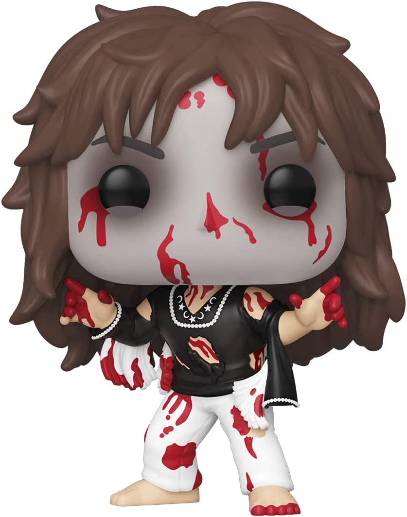 Funko Pop! Albums: Ozzy Osbourne - Diary of a Madman with Collectible Figure #12
