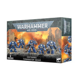 Warhammer 40k - Space Marines: Terminator Squad (2023 Edition) (48-90)
