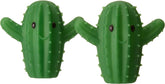 Kikkerland Happy Cactus Plant Reusable Laundry Dryer Balls