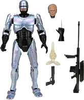 NECA Robocop Ultimate 7IN AF