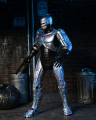 NECA Robocop Ultimate 7IN AF