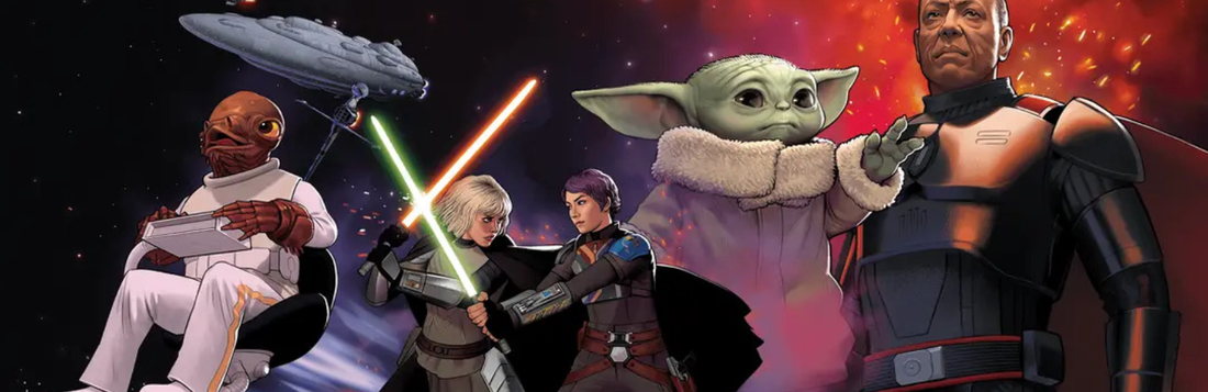 Star Wars: Unlimited – Ashes of the Empire - Complete Buying Guide (July 17, 2026)