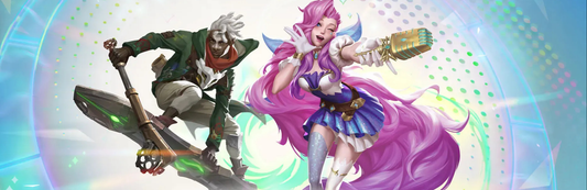 Riftbound: Radiance - Complete Buying Guide (October 23, 2026)