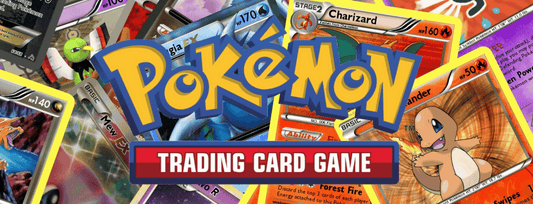 Unlocking the Enchantment of Pokémon TCG