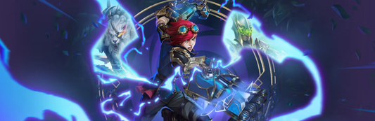 Riftbound: Unleashed – Complete Buying Guide (May 8, 2026)