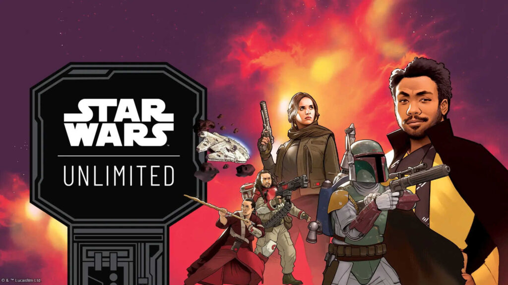 Star Wars: Unlimited: A Lawless Time - Complete Buying Guide