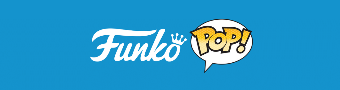 Funko POP!