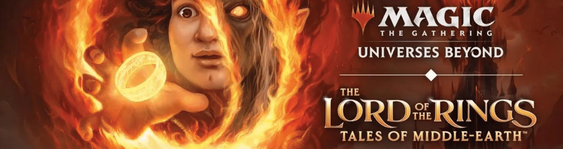 MTG: Commander Decks – MetaGames.toys