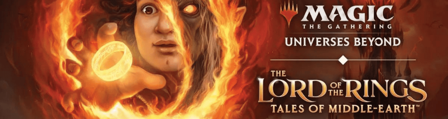 MTG: Commander Decks