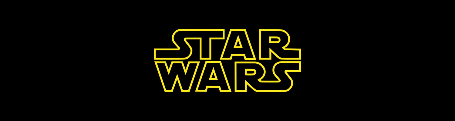Star Wars (General)