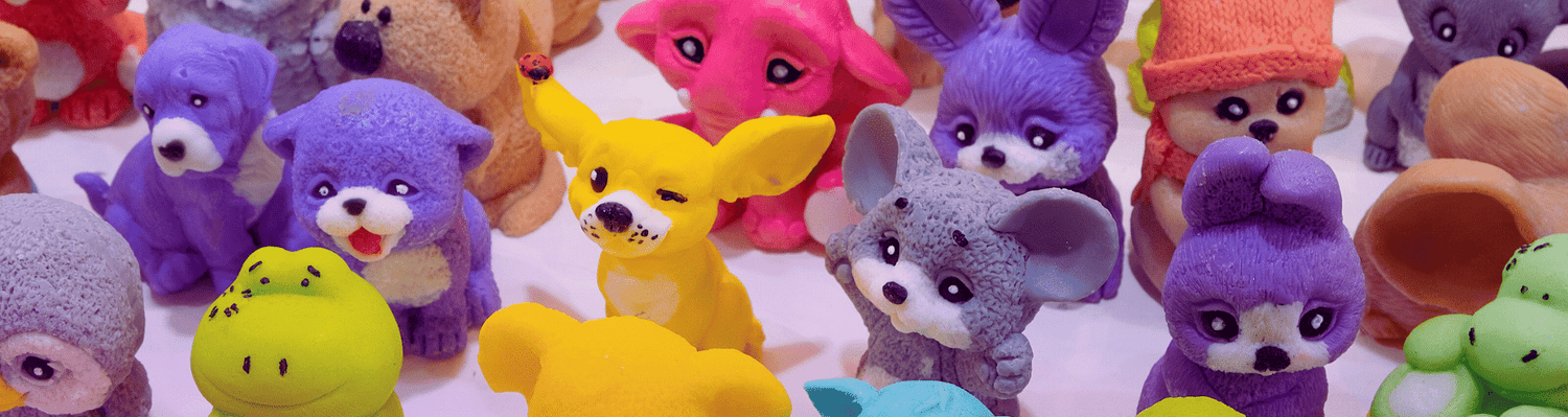 Children's Toys