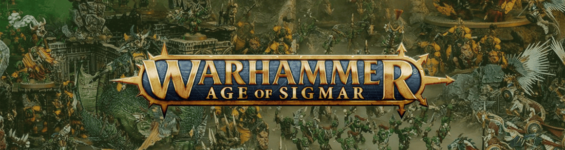 Warhammer: Age of Sigmar