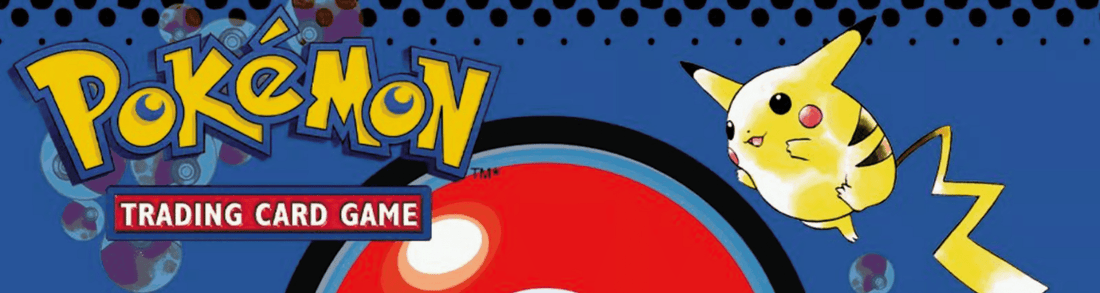 Pokemon TCG MetaGames.toys Pokemon TCG MetaGames.toys