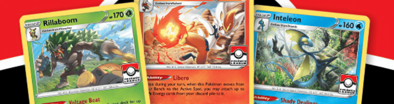 Pokemon TCG: Booster Boxes
