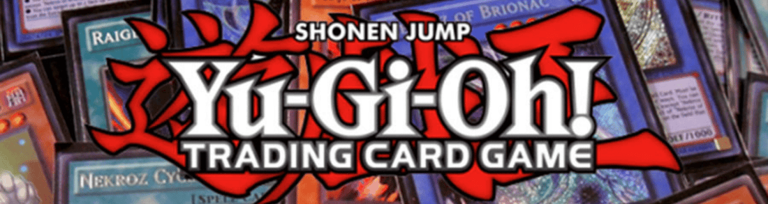 Yu-Gi-Oh! TCG MetaGames.toys Yu-Gi-Oh! TCG MetaGames.toys