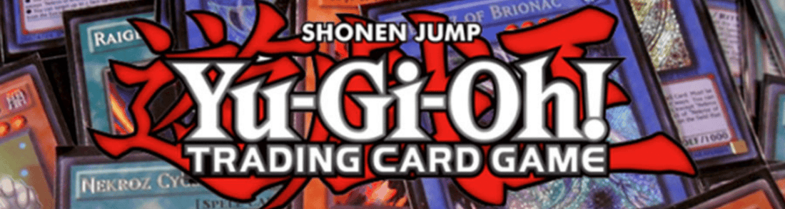 Yu-Gi-Oh! TCG