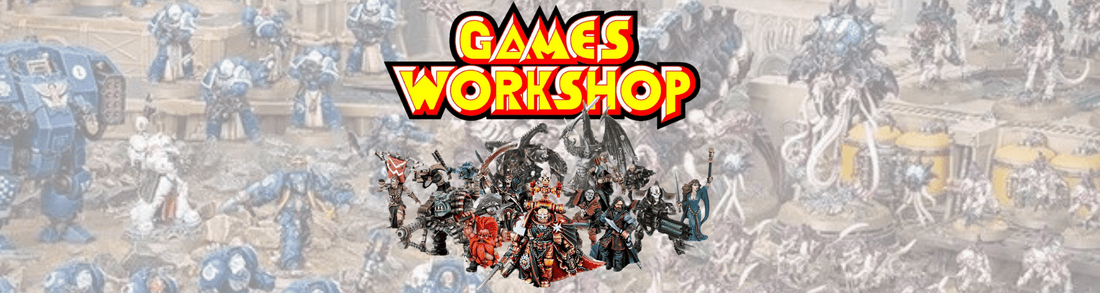 GamesWorkshop