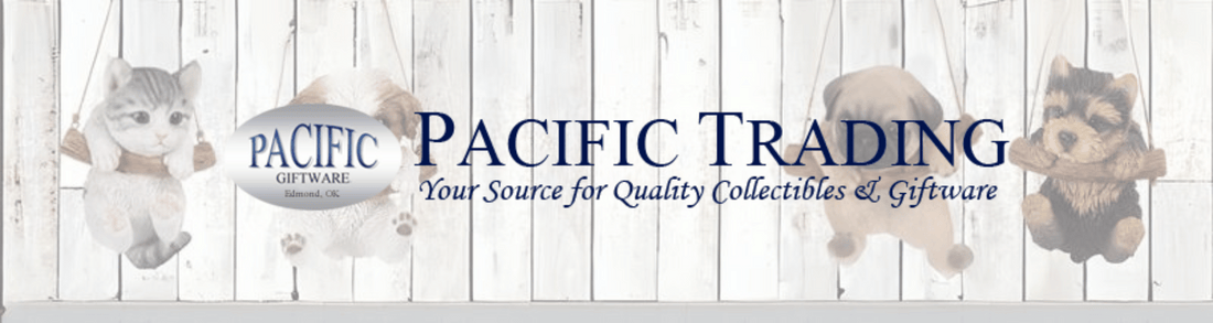 Pacific Giftware